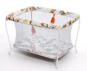 Zema Cercado para bebê galzerano 3005 girafas oferta