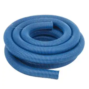 Leroy Merlin Mangueira para piscina 8m azul fluidra oferta
