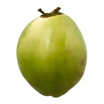 Coco verde un