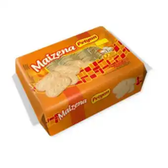 Bisc maizena petyan 350g