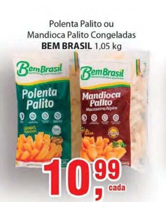 Bem Brasil 1.05kg
