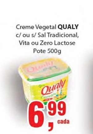 Qualy 500g
