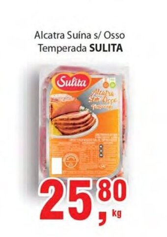 Sulita 1kg