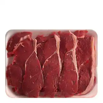 Hortifruti Bife de contrafilé bandeja oferta