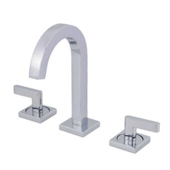 Leroy Merlin Torneira misturador para pia de banheiro bica alta cromada soul deca oferta