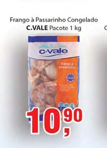 Supermercados Mundial C.Vale 1kg oferta