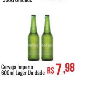 Mart Minas Cerveja imperio oferta