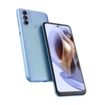 Motorola moto g31