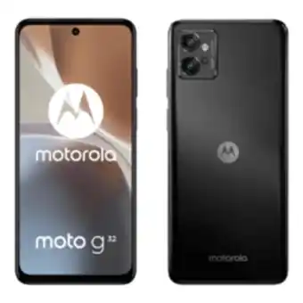 Tim Motorola moto g32 oferta