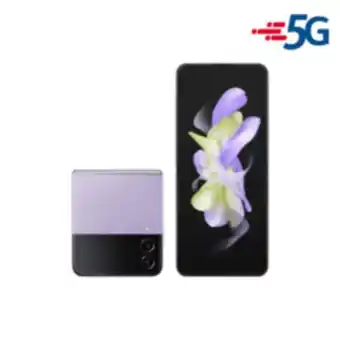 Tim Samsung galaxy z flip 4 oferta