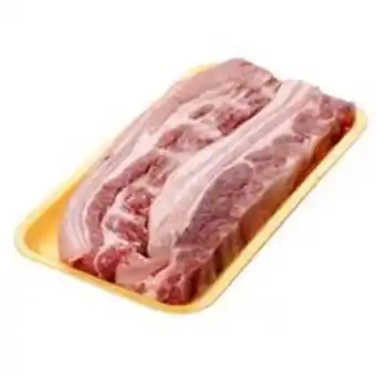 Costela suína pururuca kg