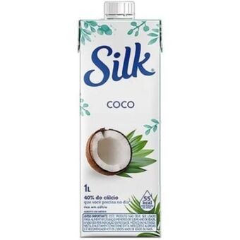 Perini Bebida silk 1l coco oferta