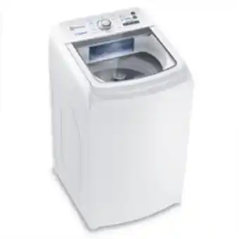 Novo Mundo Máquina de lavar 13kg electrolux essential care com cesto inox, jet&clean e ultra filter (led13) oferta