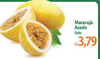 Maracuja Azedo 1kg