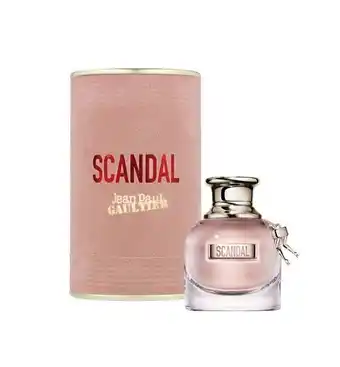 Perfume scandal jean paul gaultier feminino 30ml
