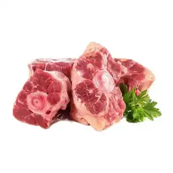 Casa do Sabão Miudo rabada bovina 1kg oferta