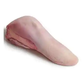Miudo lingua bovina 1,5kg