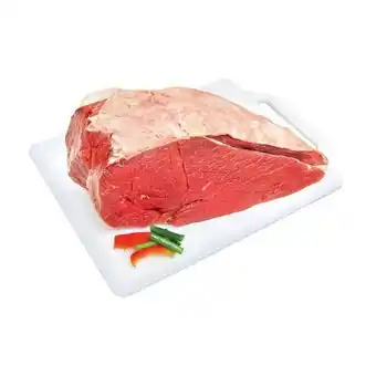 Casa do Sabão Carne coxao mole (cha) 500g oferta