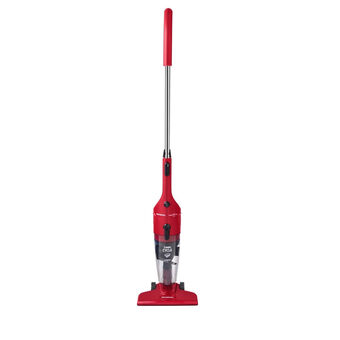 Casa e Vídeo Aspirador de pó mondial turbo cycle ap-36 1100w vermelho e preto 127v oferta