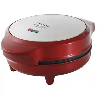 Casa e Vídeo Omeleteira philco retrô pom01 oferta