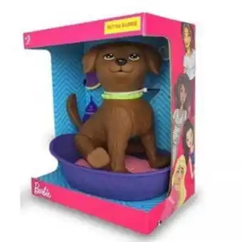 Estripulia Pet fashion da barbie dj pupee 1266 oferta