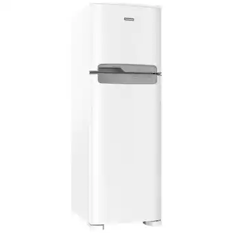 Gazin Geladeira refrigerador continental 370 litros frost free duplex tc41 oferta