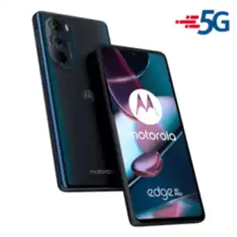 Motorola edge 30 pro