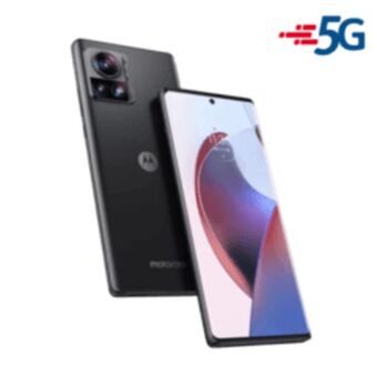 Motorola edge 30 ultra 5g