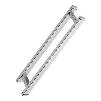 Puxador duplo stam reto aço inox 304 fosco 60 cm
        
            puxador duplo stam reto aço inox 304 fosco 60 cm