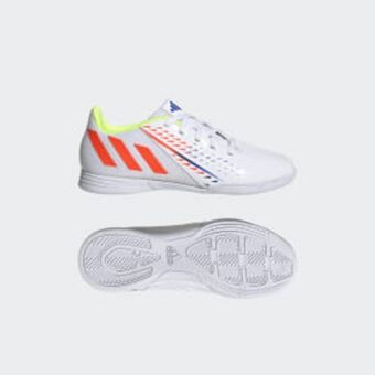 Adidas Chuteira predator edge.4 sala futsal oferta