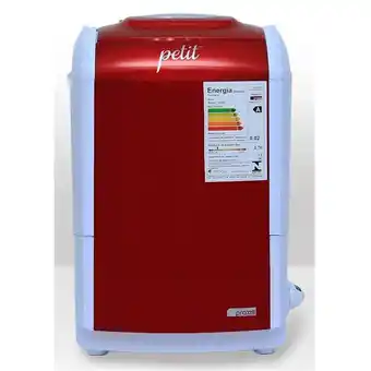 Zema Máquina de lavar praxis 1,2kg petit grifit 220v oferta