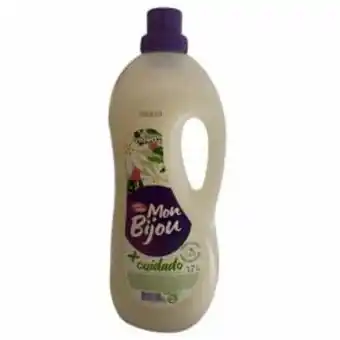 Amac mon bijou 1700ml branco mais