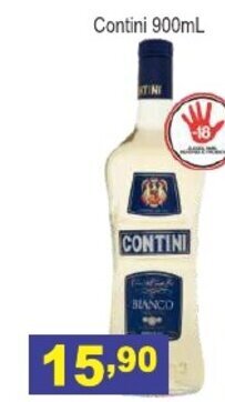Contini 900ml