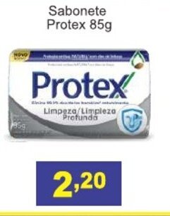 Sabonete Protex 85g