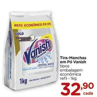 Carrefour Tira manchas em pó oferta