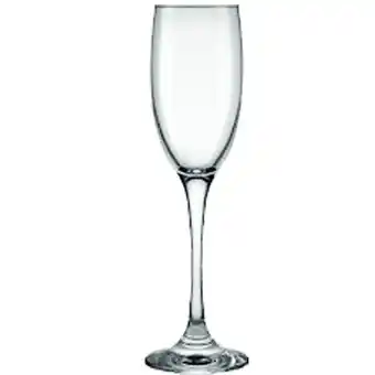 Taca p/ champagne 190ml