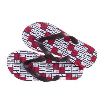 Chinelo levis 501