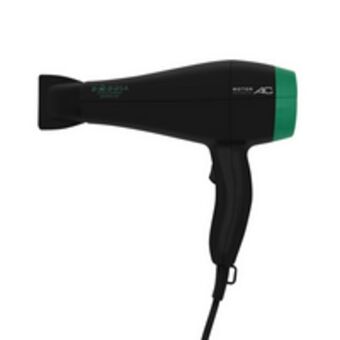 Novo Mundo Secador de cabelo gama italy 2000w 2 velocidades 3 temperaturas babosa ceramic ion oferta