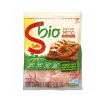 Hiperideal Supermercados Filé de peito frango sadia bio iqf 1kg oferta