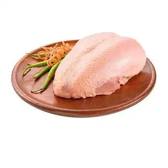 Peito frango congelado 1,3 kg