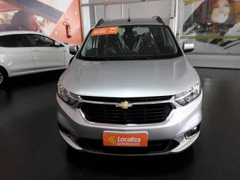 Localiza Spin premier 7l 1.8 oferta