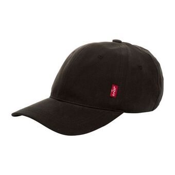 Levi's Boné levis red tab oferta