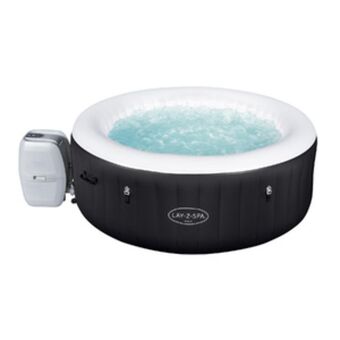 Spa inflável redondo miami 669l 220v bestway