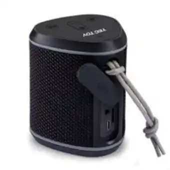 Novo Mundo Caixa de som bluetooth xloud tectoy 5w oferta
