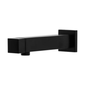 Leroy Merlin Torneira para banheiro lavatório quadrada parede preto luxo oferta