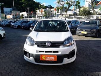 Localiza Uno attractive 1.0 oferta
