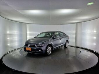 Localiza Virtus comfortline 1.0 oferta