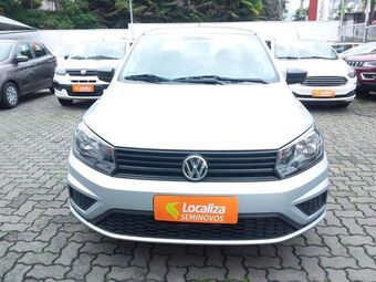 Localiza Voyage 1.6 oferta