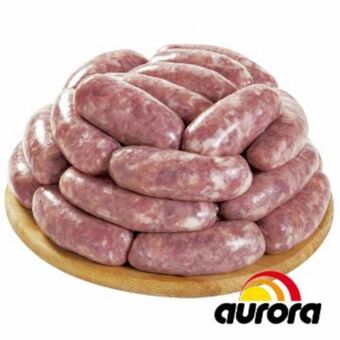 Supermercado Estrela Azul Linguica toscana aurora kg oferta