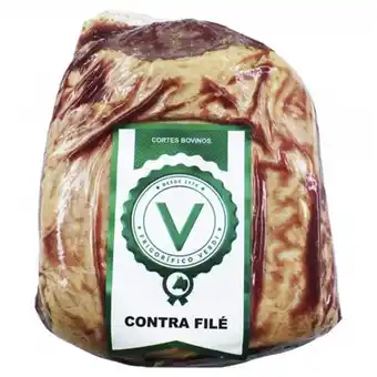 Capa contrafile bovino verdi kg